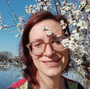 Veronika Dostálová